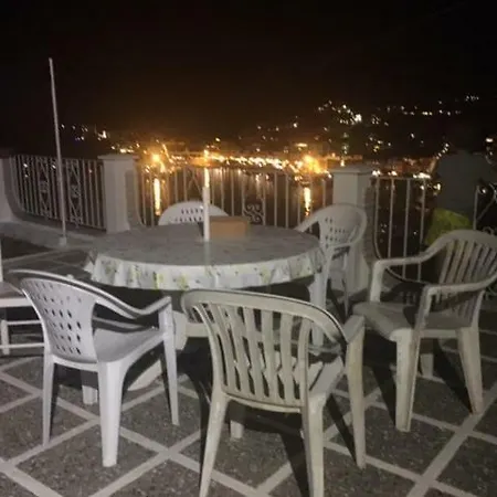 Alba E Tramonto A *