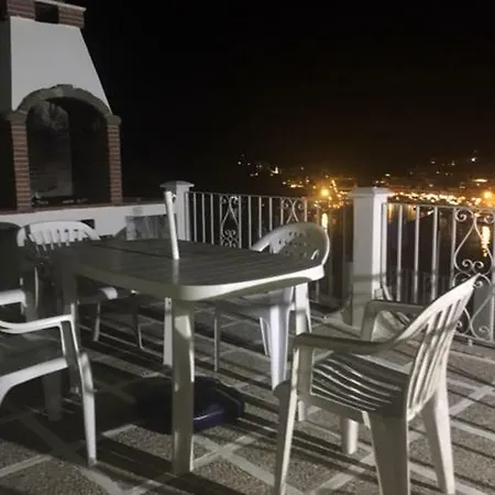 Prázdninový dům Alba E Tramonto A